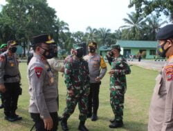 Kapoldasu: Sidang Pleno Putusan MK Pilkada Labuhanbatu Kondusif