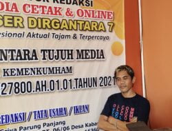 Kode Etik Jurnalistik Yang Profesional Menjalankan Tugas