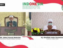 PPKM Darurat Resmi Diberlakukan Hari ini, Gubernur Khofifah : Ini Bentuk Upaya Bersama Untuk Keselamatan dan Perlindungan Warga