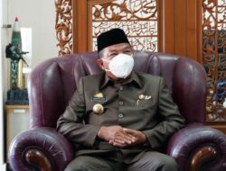 Cegah Penyebaran Covid-19, Obyek Wisata Bulukumba Ditutup Selama Tiga Hari