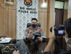 Kota Banda Aceh Masuk PPKM Mikro Level 4, Ini Aturan Untuk Pelaku Usaha