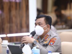 Kapolda Sumut minta Pelaku usaha Patuhi Aturan PPKM Mikro