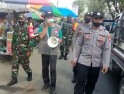 Sinergitas sebagai upaya bersama tangani Covid-19 di kecamatan Blega Bangkalan