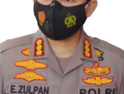 Polisi Tak Segan Tindak Tegas Pelaku Kejahatan di Masa PPKM Mikro