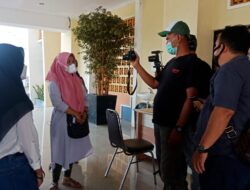 Terkait Mahalnya Harga Sembako Bahan Pokok BPNT Emak Emak Mengadu Ke Bupati Pringsewu