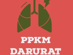 PPKM Dilanjutkan, Banda Aceh Masuk Wilayah PPKM Level 3