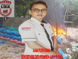 DPD Pemuda Lira: Legalitas Tambang Harus Jadi Prioritas Pemda Buru