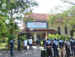 Menyambut Hari Kemerdekaan, Anggota UKM PA Umpal melakukan pendakian Gunung Leuser.