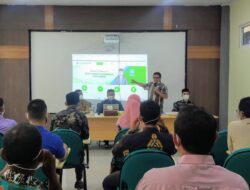 MAN Insan Cendekia Gelar Kegiatan Pembinaan Tenaga Kependidika