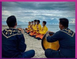 AJI Lhokseumawe Menang Lomba Video Kreasi