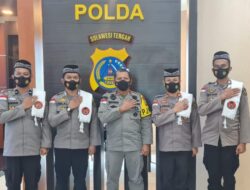 Kapolri apresiasi kinerja Dai Polri di Poso, hingga janjikan sekolah