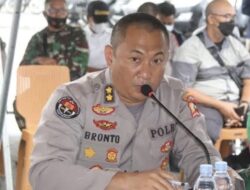 Inilah Kepedulian Satgas Madago Raya, diwilayah Operasi di Desa Panta golemba Poso