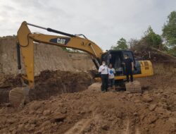 Polda Aceh Ungkap Kasus Dugaan Tindak Pidana Pertambangan Mineral dan Batubara