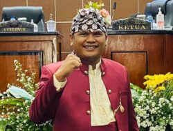 Kenakan Pakaian Adat Badui Saat Pidato di MPR, Budayawan Banten: Pesan Simbolik Presiden Cinta Masyarakat Adat