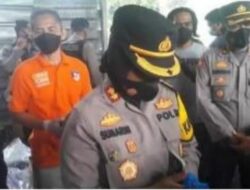 Pembunuhan Ibu Dan Anak Dimasukan Ke Bagasi Mobil Alphard Sedang Di Selidiki Polres Subang