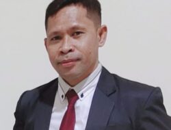 Ongky Nyong Resmi Nahkodai YBH Justice Maluku Utara