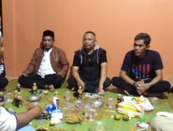 Ketua DPAC Satria Banten Parung Panjang Berikan Kunci Kesuksesan Dalam Sistim Ormas