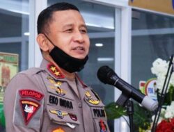 Kapolda Sumsel Diminta Tunjukan sikap Kesatria Dengan Mundur Dari Jabatannya