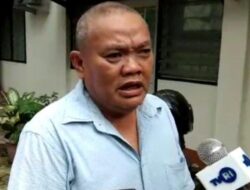 FERI KURNIAWAN : Resufle Kepengurusan Koni Sumsel Solusi Terbaik Menyelamatkan Prestasi Atlit