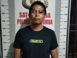 Abdul Jabbar Kelurahan Bentenge Kecamatan Ujung Bulu Kabupaten Bulukumba diamankan Satuan Reserse Narkoba