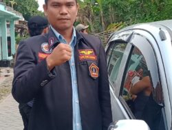 DPC PPBNI Kab.lebak siap melebarkan sayap bentuk PAC di setiap kecamatan yang ada di kab.Lebak.