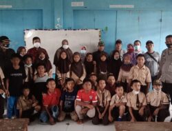 Puluhan Siswa SDN 189 Barugae Dianiaya Oknum Kepala Sekolah, Ada Apa…