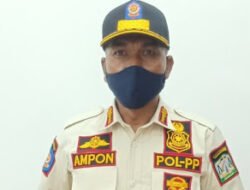 Satpol PP WH Aceh Timur Akan Tindak Pelaku Usaha Penangkaran Burung Walet Yangng Tidak Memiliki Izin.