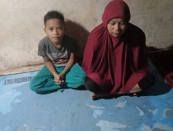 Waduh!! Anak Dari Oknum Wartawan Jadi Salah Satu Korban Keganasan Oknum Kepsek Di Bulukumpa….