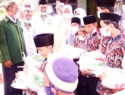 Terbitnya Pepres 82/2021 Ketua PKB Batu Bara Ucapkan Terima Kasih Kepada Presiden RI Dan Ketua Umum PKB