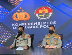 Kapolri Perintahkan Polisi Humanis Sikapi Warga Sampaikan Aspirasi