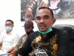 Press Rellis LBH Ferari,  Perselingkuh Oknum DPRD Kabupaten Batu Bara