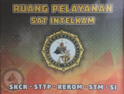 Mau buat SKCK di Polres Bener Meriah? Ini lho syarat dan ketentuannya