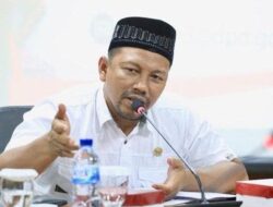 Senator Aceh: Izin Ortu Jangan Diabaikan