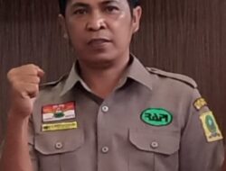 Andi Wahyu! Besok Pelantikan Pengurus RAPI Wilayah 14 Kab. Sinjai Akan Dilaksanakan