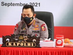 Apresiasi Madago Raya Tindak Tegas Ali Kalora, Kapolri Minta Buru 4 DPO MIT