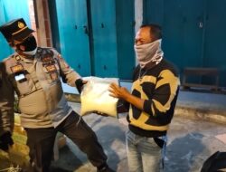 Pelaksanaan Operasi Yustisi dan KRYD Polres Kepl. Sangihe dalam rangka penanganan dan pencegahan penyebaran virus Covid 19 dan pemberian bantuan sosial kepada masyarakat Kab.Kepl. Sangihe yang tekena dampak covid 19.