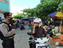 Kapolres Gowa : Setiap Kebijakan Dan Penekanan Pimpinan Harus Ditindaklanjuti Anggota