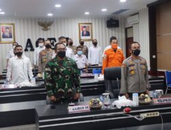 Wakapolda Aceh Ikuti Jalannya Launching ASAP Digital Nasional Yang Dipimpin Kapolri