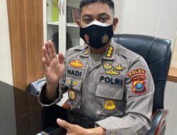 Polda Sumut Akan Gelar Ops Patuh Toba 2021