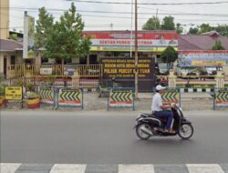 Kapolsek Percut Sei Tuan Dinilai Tak Mampu Tangkap Ketiga Preman Pengeroyok Tukang Sayur