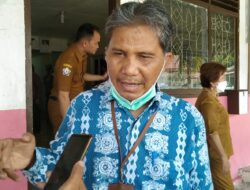 Terkait maladministrasi pembayaran kuliah oleh bupati nias selatan ombudsman Sumut lakukan infestigasi.