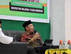 Tidak Masuk Kerja 10 Hari PNS Bisa Dipecat.Diduga Makan Gaji Buta