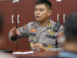 Poldasu Dalami Penyidikan dan Kumpulkan Saksi Kasus Pajak Gambir