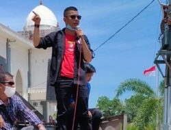 FAKSI : Bupati Rocky Jangan Hanya Memperkaya Diri dan Kroni – Kroninya Saja di Aceh Timur