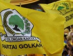 Pemuda Sumsel Ini Berharap Pengganti Ketum DPD I Golkar Sumsel Kader Yang Bersih Dari Kasus Korupsi