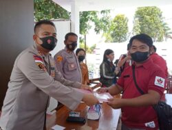 PPN Nias Selatan Laporkan Akun Condrat Sinaga atas pernyataannya media sosial