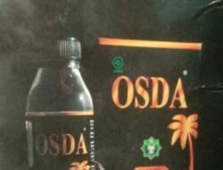 AJIB produk Baru Obat OSDA 100% Herbal Jamu Asli Tradisional,SOLUSI Tepat SEMBUHKAN Segala Jenis Penyakit