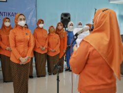 IKWI Jawa Barat menggelar Musyawarah Propinsi (Musprov) Jawa Barat