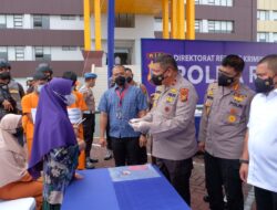 Korban Jambret Di Pekanbaru : Terimakasih Pak Polisi Polda Riau, HP Saya Sudah Ditemukan, Tolong Pelaku Dihukum Yang Berat.