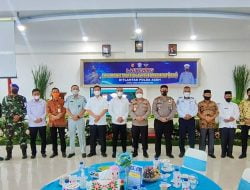 Ditlantas Polda Aceh Launching Electronik Traffic Law Enforcement